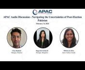 APAC Assessments