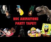 NUC Animations