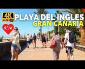Gran Canaria Walk