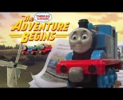 Sodor Steam Productions