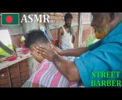 Bangladeshi Barbers