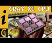 CPU Galaxy