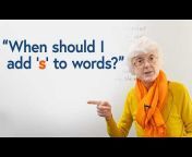 Learn English with Gill · engVid