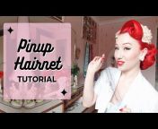 Miss Lady Lace - Pinup Glamour Channel