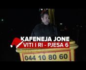 Kafeneja Jone - CMB Official Channel