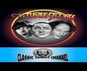 CLASSIC COMEDY CHANNEL