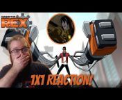 Chainsaw Reacts