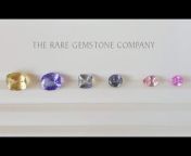 The Rare Gemstone Company