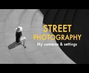 Street View with Rupert Vandervell