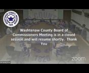 Washtenaw County Government