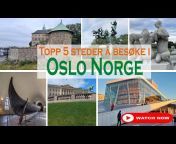 Topp 5 i Norge