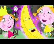 Ben and Holly’s Little Kingdom – Official Channel