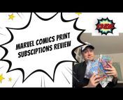Cards and Comics by Charles