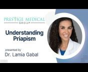Dr. Lamia Gabal