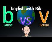 English with Rik