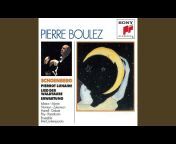 Pierre Boulez - Topic