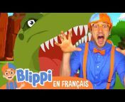 Blippi français - vidéos éducatives pour enfants