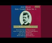 Jean Sibelius - Topic