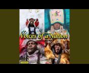 Voices of a Nation u0026 Jeremy Stevenson - Topic