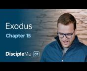 DiscipleMe App