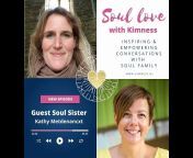 Soul Love Podcast @ Kim van de Sande