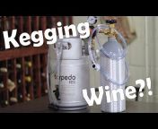 The Home Winemaking Channel
