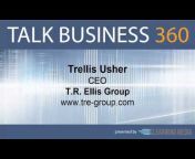 TALK BUSINESS 360