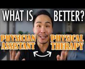 Dr. Justin Lee, Doctor of Physical Therapy