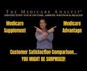 The Medicare Analyst &#124; Maximize Your Medicare