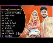 Haryanvi new songs