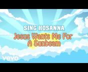 Sing Hosanna