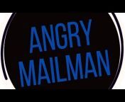 Angry Mailman