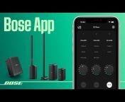 Bose Product Support
