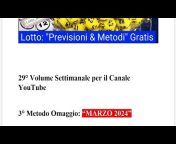 Lotto: &#34;Previsioni u0026 Metodi&#34; GRATIS