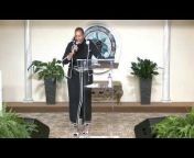 Angie Ray Ministries - Pastor Kimberly Ray