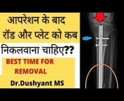 Dr.Dushyant Chouhan BONE u0026 JOINTs Surgeon