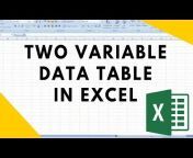 Excel Pro