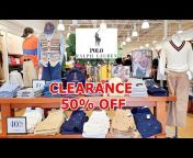 THE CLEARANCE SALE