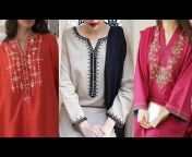 Afghan Fashion
