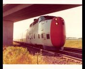 High Speed Rail Canada