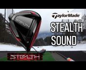 Golf Hitting Sound ASMR