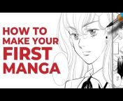 Learn to Draw Manga