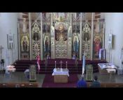 Holy Trinity Ukrainian Orthodox Cathedral Winnipeg