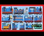 Zion&#39;s Train World