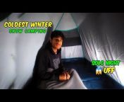 Irfan Camping Vlogs