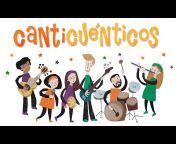 CANTICUENTICOS MUSICA PARA CHICOS