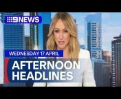 9 News Australia