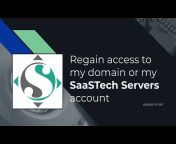 SaaSTech Servers