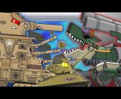 HomeAnimations - Сartoons about tanks