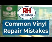 RH Adhesives: The Right Glue